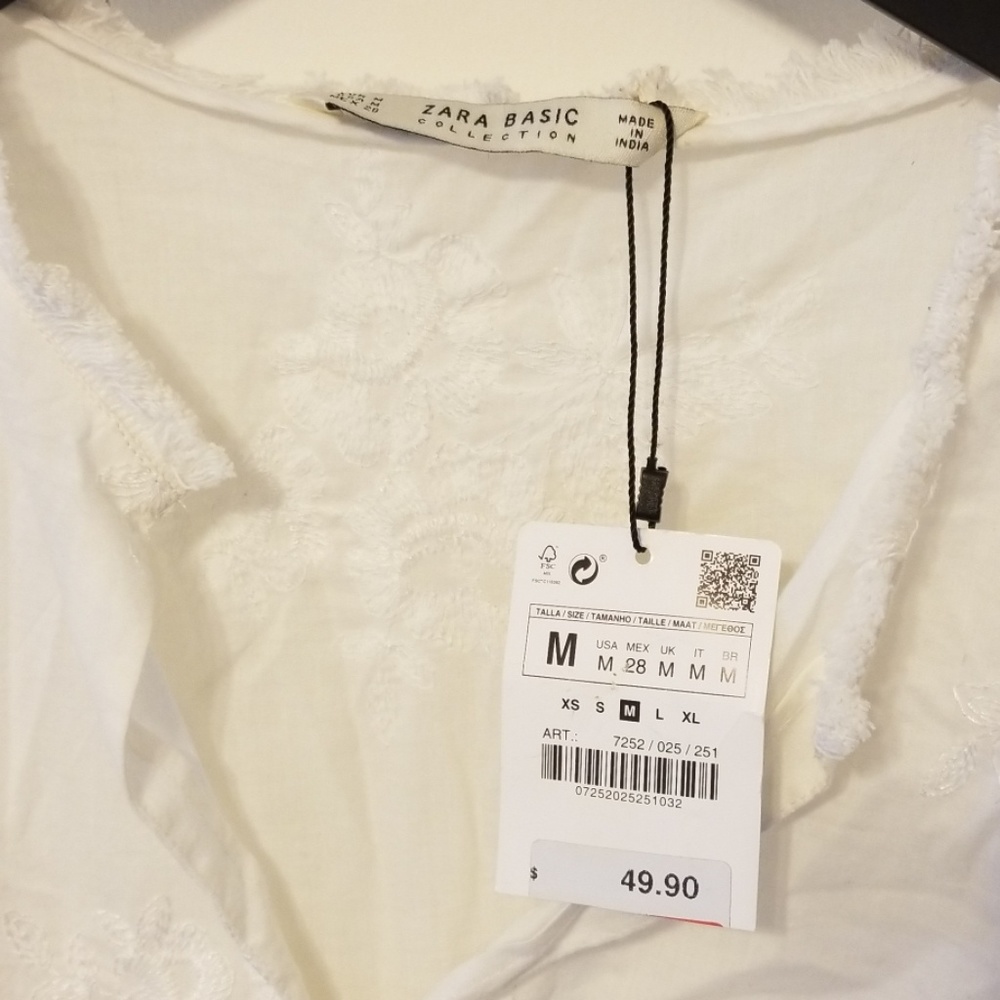 Zara Basic collection - Picture 5 of 7